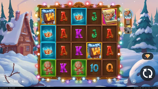 Loaded Sack gameplay