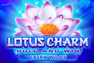 Lotus Charm