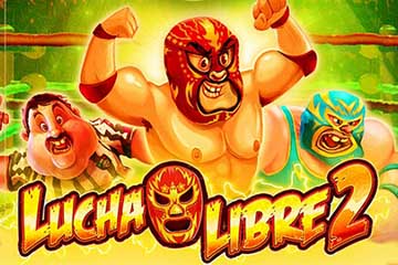 Lucha Libre 2