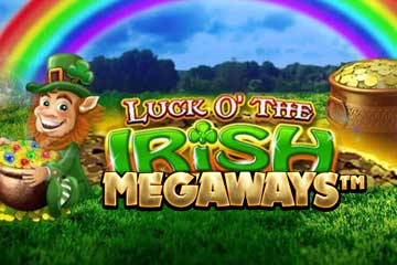 Luck O the Irish Megaways
