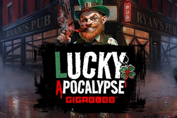 Lucky Apocalypse Gigablox
