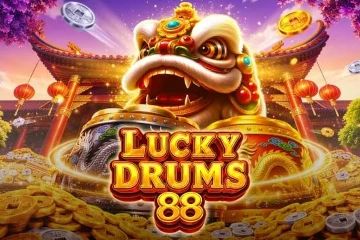 Lucky Drums 88
