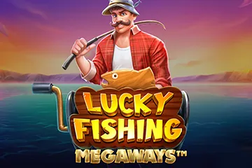 Lucky Fishing Megaways