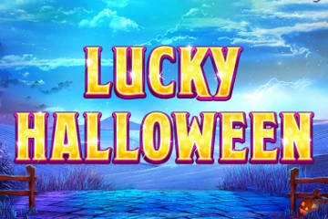 Lucky Halloween