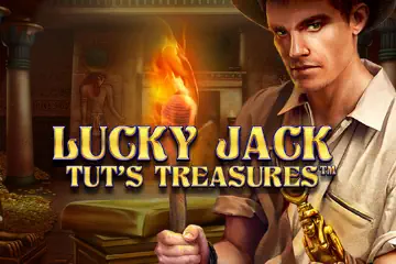 Lucky Jack Tuts Treasures