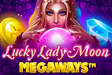 Lady Wolf Moon Megaways