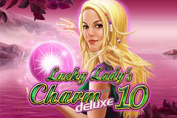 Lucky Ladys Charm Deluxe 10