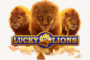 Lucky Lions