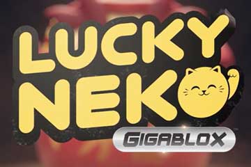 Lucky Neko Gigablox