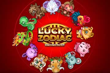 Lucky Zodiac