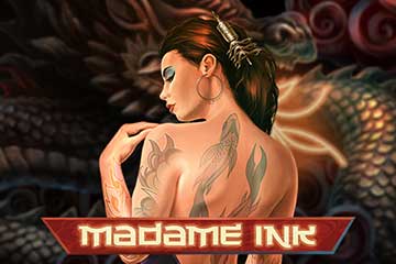 Madame Ink