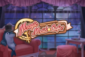Magic Maid Cafe