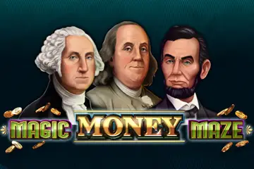 Magic Money Maze