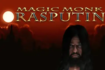 Magic Monk Rasputin