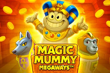 Magic Mummy Megaways