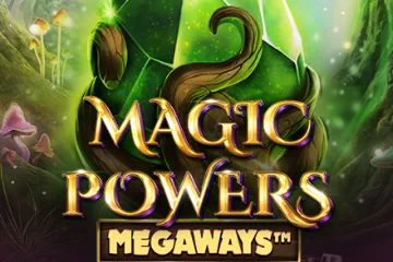 Magic Powers Megaways