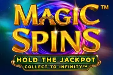 Magic Spins