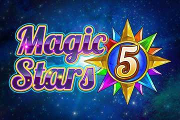 Magic Stars 5