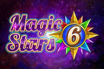 Magic Stars 6