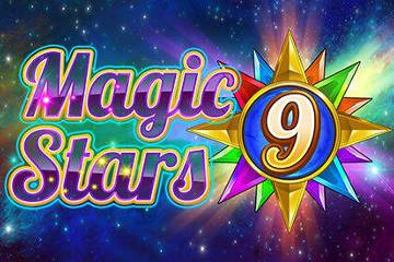 Magic Stars 9