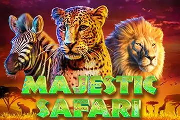 Majestic Safari