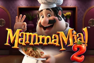 Mamma Mia 2