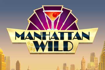 Manhattan Goes Wild