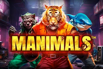 Manimals