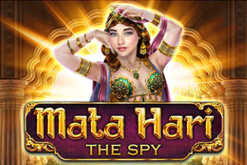 Mata Hari The Spy