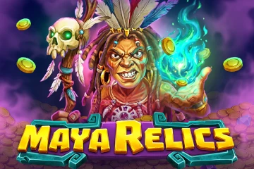 Maya Relics