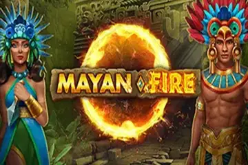 Mayan Fire