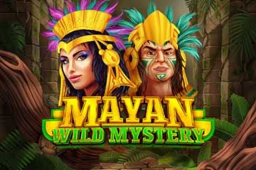 Mayan Wild Mystery