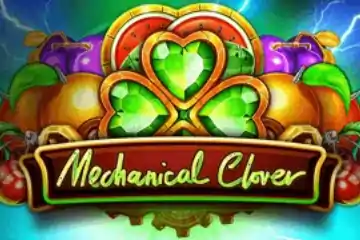 Mechanical Clover