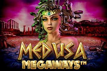 Medusa Megaways