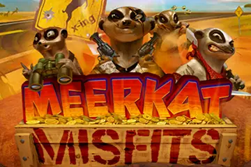 Meerkat Misfits