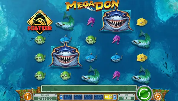 Mega Don