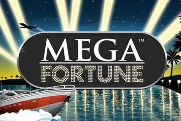 Mega Fortune