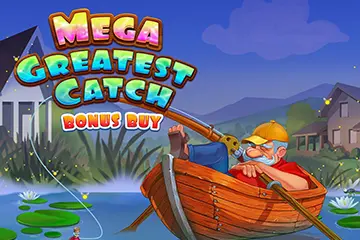 Mega Greatest Catch