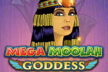 Mega Moolah Goddess