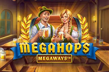 Megahops Megaways