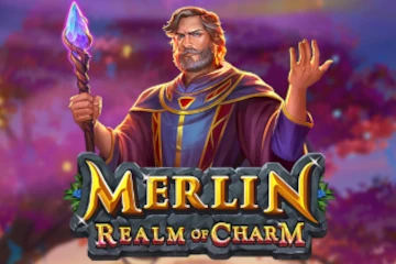 Merlin Realm of Charm