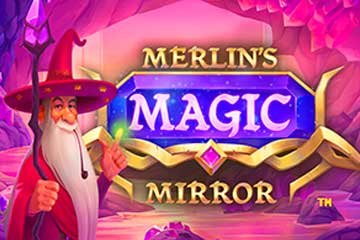 Merlins Magic Mirror