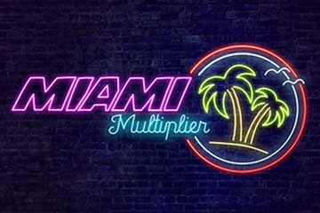 Miami Multiplier