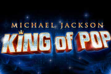 Michael Jackson King of Pop