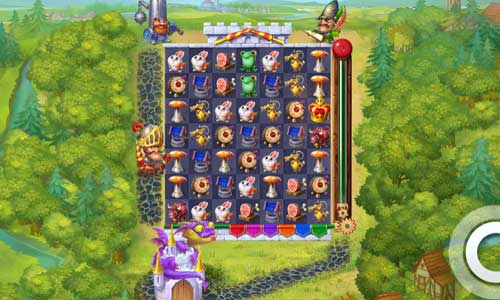 Micro Knights
