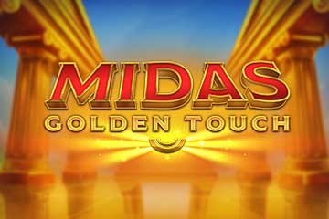 Midas Golden Touch