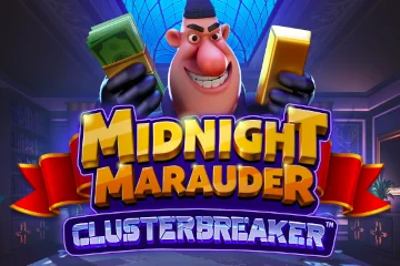 Midnight Marauder Clusterbreaker