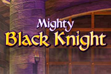 Mighty Black Knight