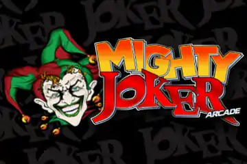 Mighty Joker Arcade