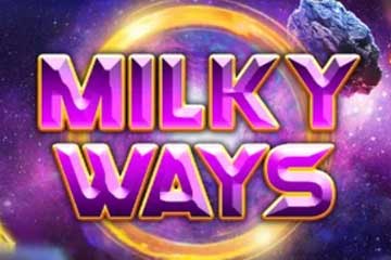 Milky Ways